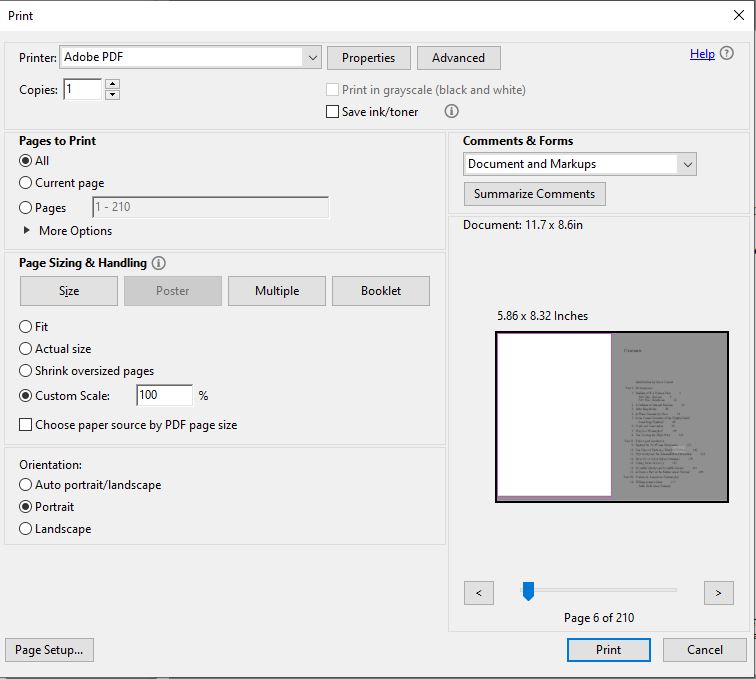Solved: Re: How to split a PDF with spread pages to single... - Adobe ...