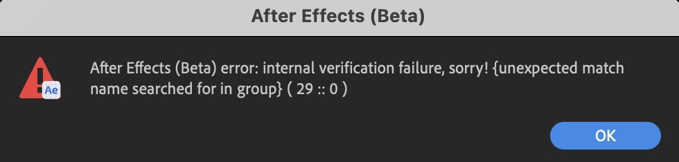 Can't import 3D objects - Adobe Community - 13978107