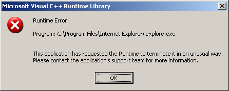 Runtime library error. Microsoft Visual c++ runtime Library. Microsoft Visual c++ runtime Library ошибка. Runtime. Runtime Error.