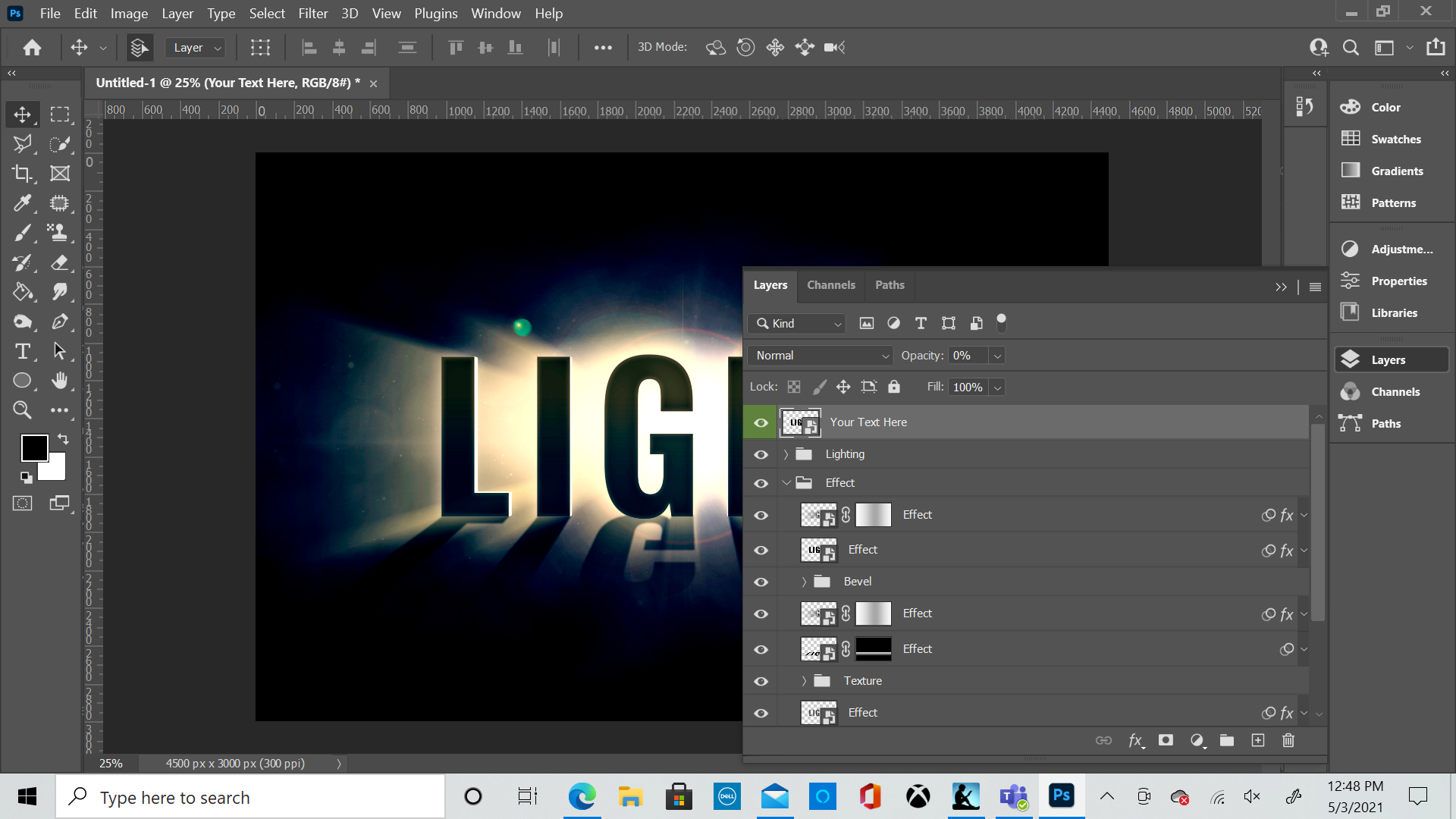Customizing Adobe Stock Templates in Photoshop Adobe Community 12011752 Customizing Adobe Stock Templates in Photoshop Adobe Community 12011752
