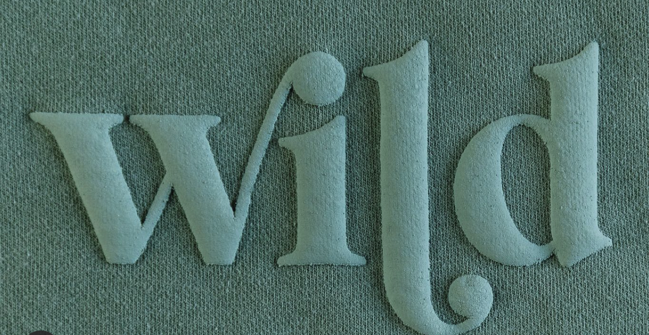 Solved: Please help - How to create 3D puff/foam print eff... - Adobe ...