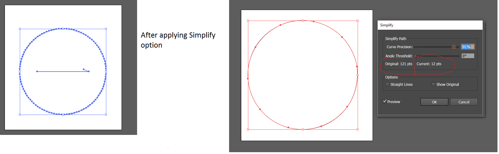 Script Or Plugin For Simplify Path Adobe Community 8589469