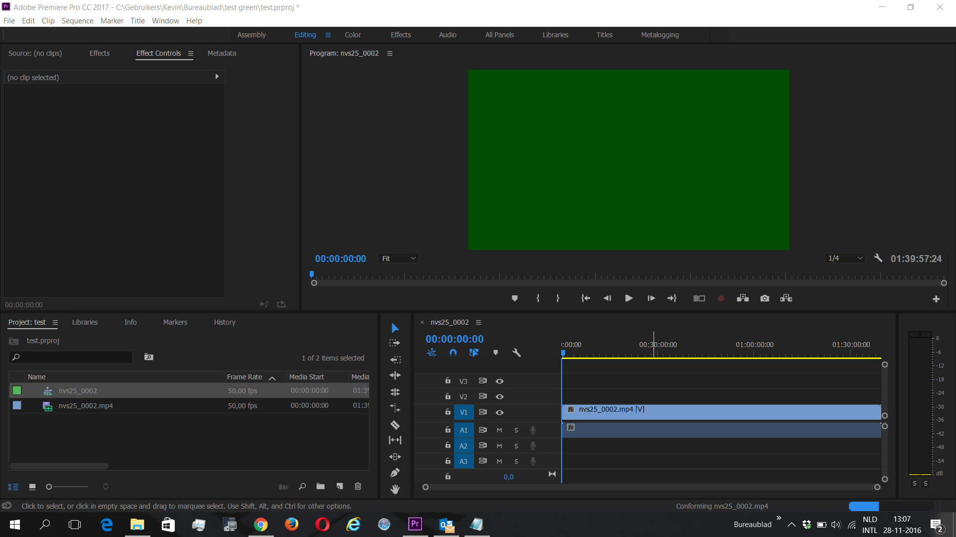 Premiere pro cc 2017 crack