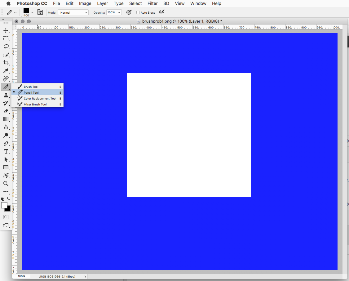 Solved Difficulty with brushes Adobe Community 8738788