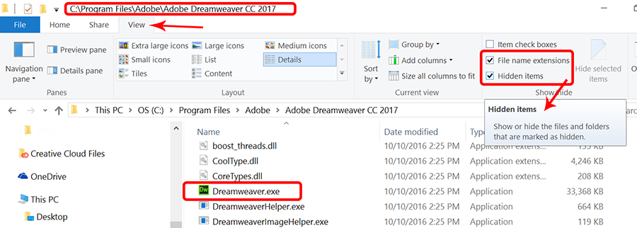 Solved When Using Split View In Cc 17 Code Is Very Slo Adobe Support Community