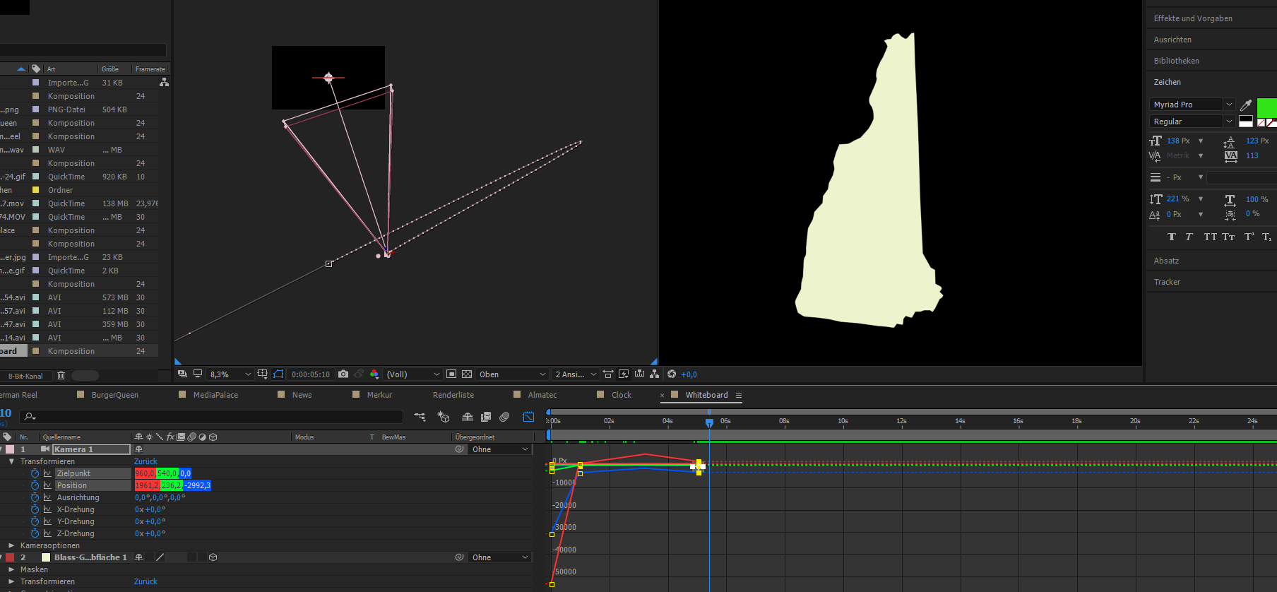 Solved: Keyframe are going crazy !!! - Adobe Community - 8772253