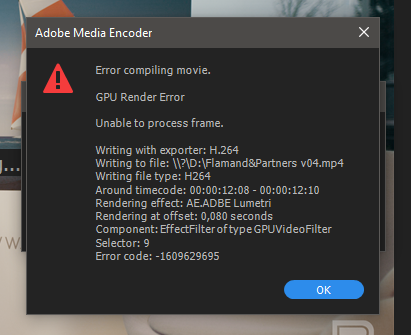 adobe media encoder cc 2017 скачать free версия