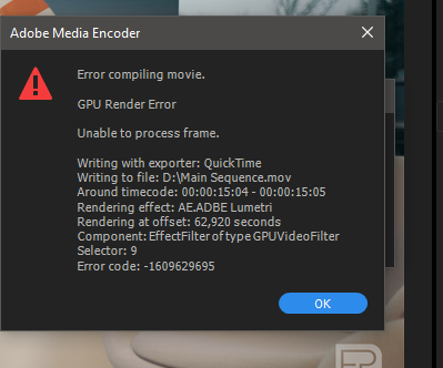 nvidia geforce gtx 470 adobe premiere pro cc support