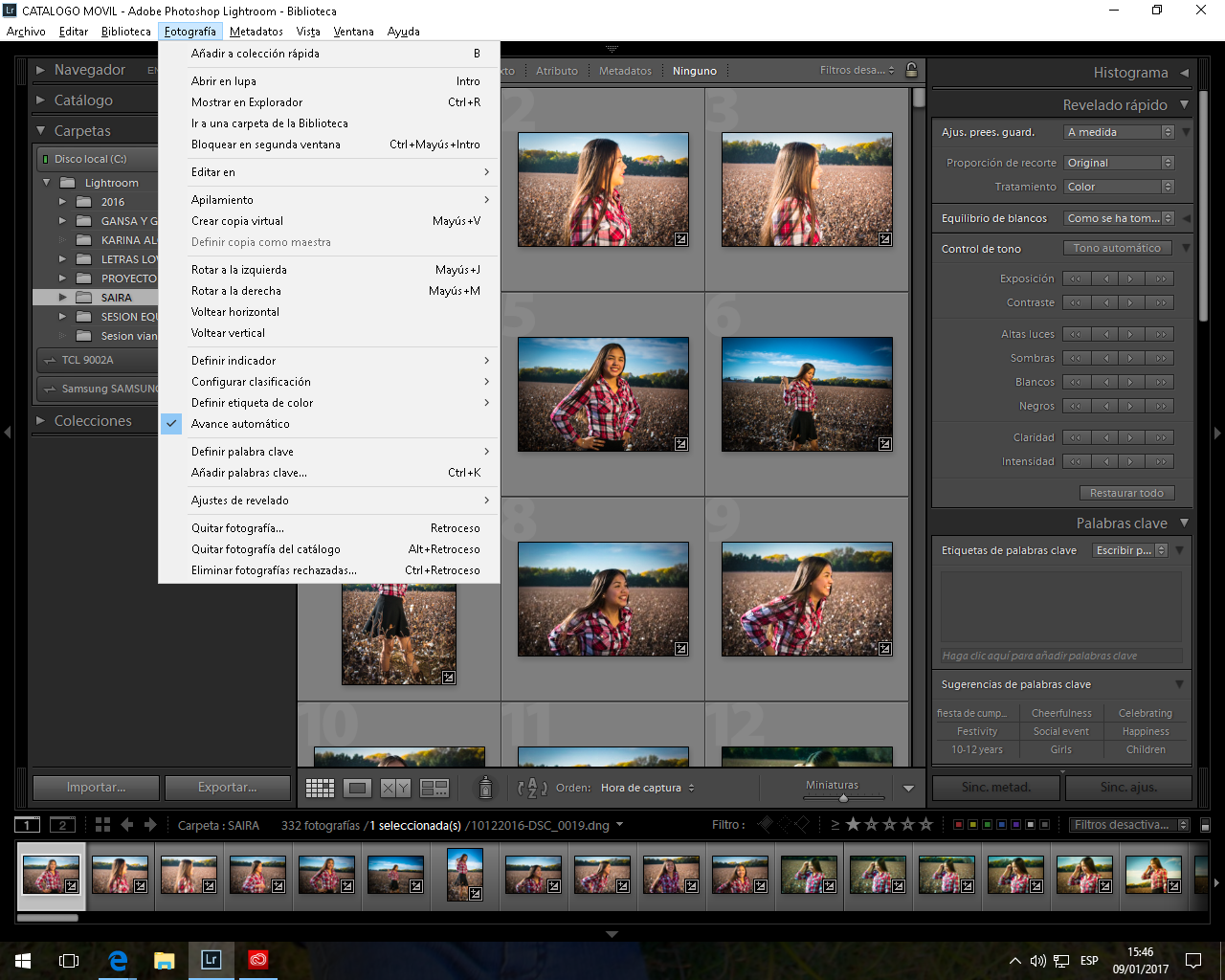 serial para lightroom 5.7.1