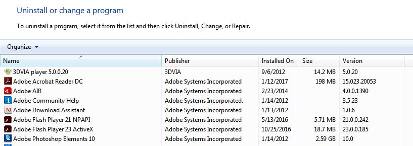 Adobe Reader 15 023 Download