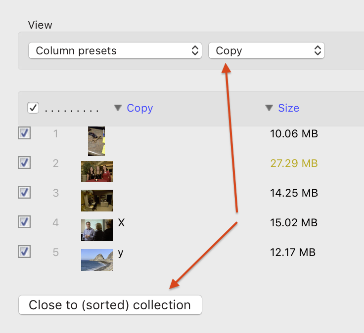 Solved Lightroom Keyword Database sorting Adobe Community 8798148