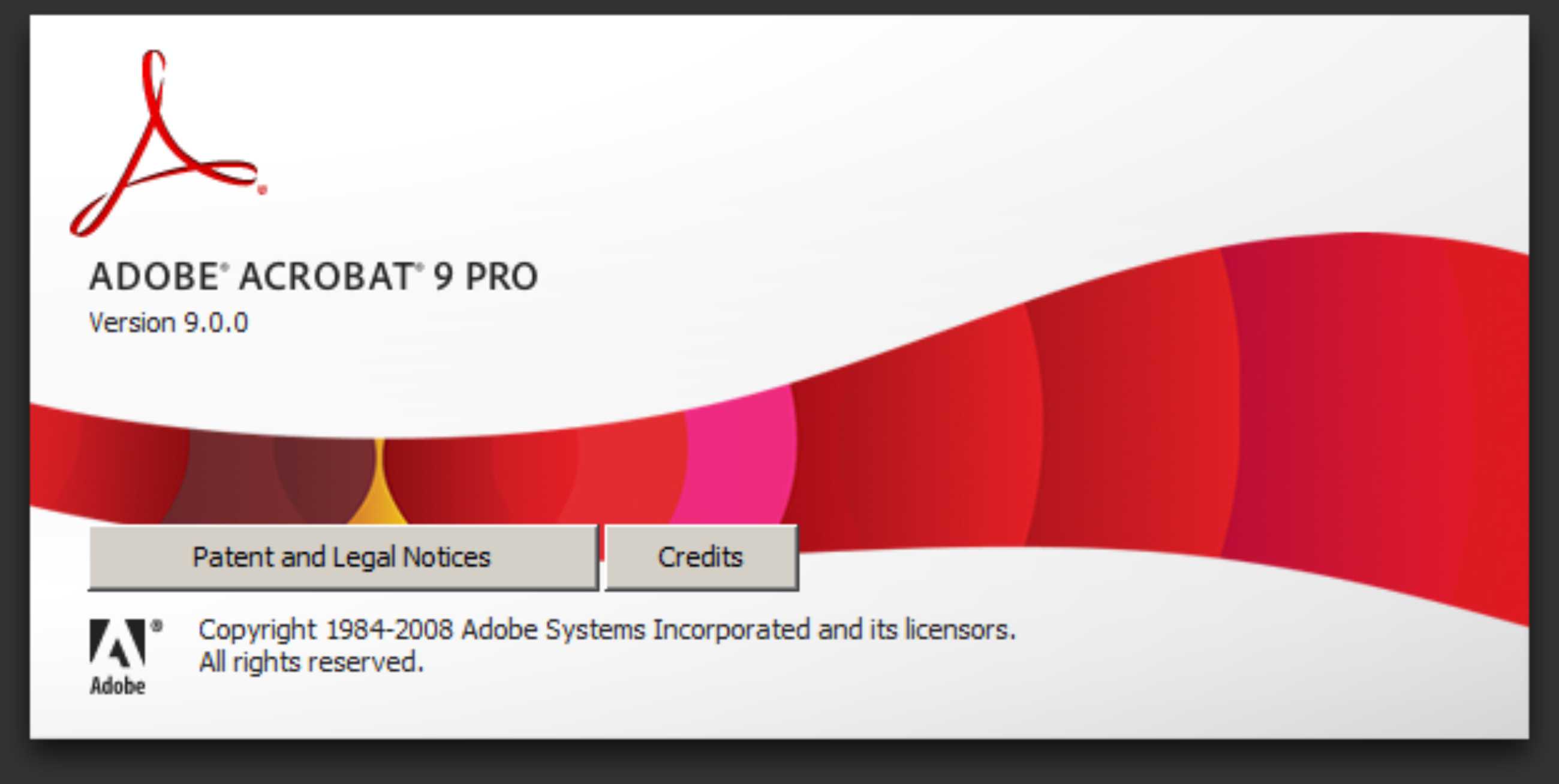 adobe acrobat 9.0 pro extended free download