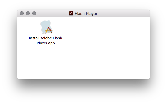 What Is Decryptedfile Dmg Flash Player