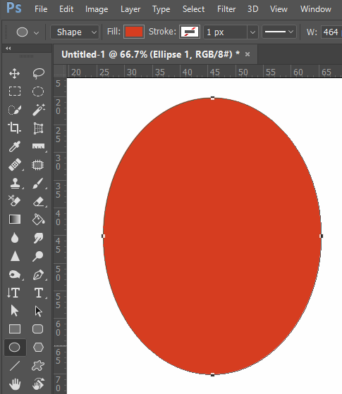 Weekend project: help recreating a graphic in PS o... - Adobe Support ...