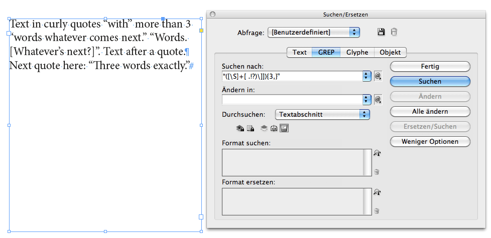 Solved Grep Find Text Between Quotations When The Number