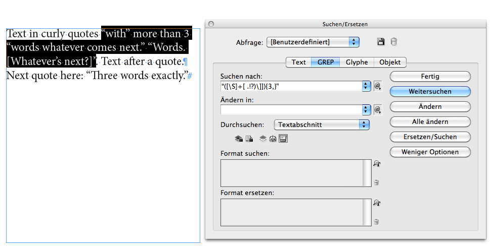 Solved Grep Find Text Between Quotations When The Number