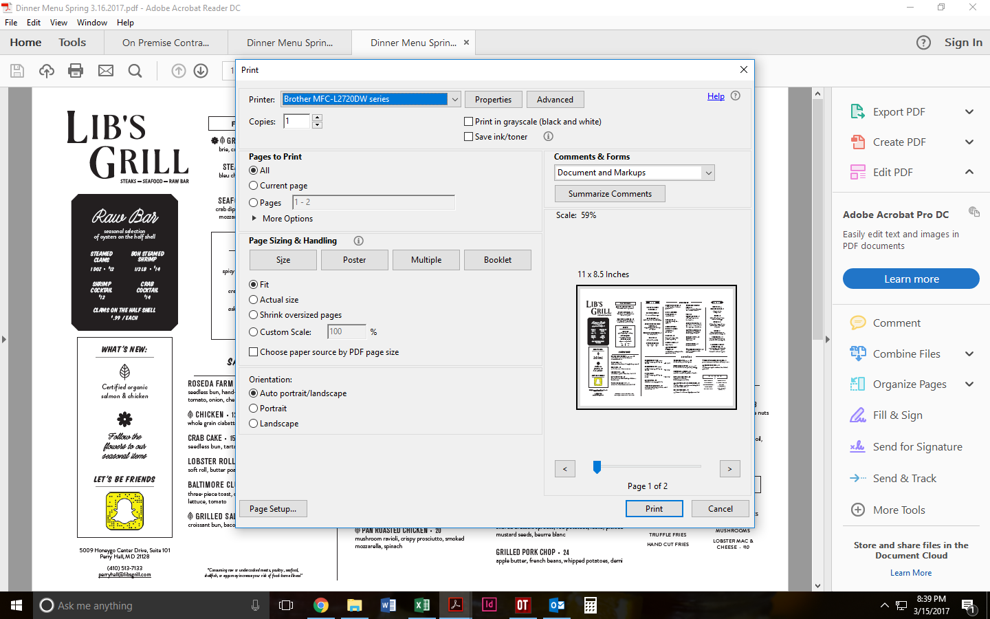 How To Print Double Sided On Windows 11