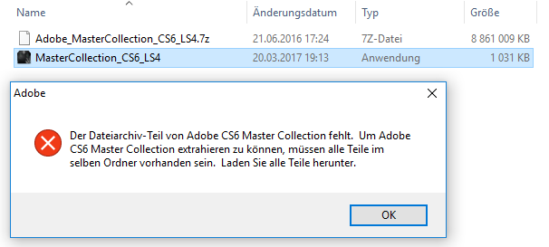 cs6 master collection serial 2017