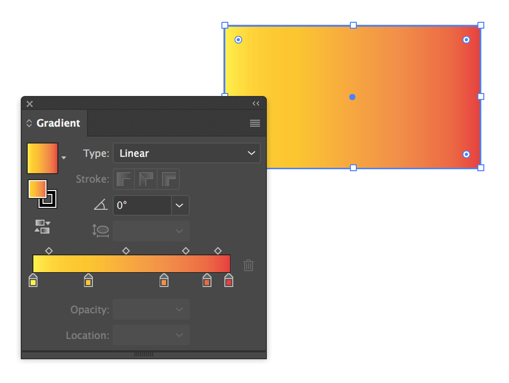 cannot copy and paste text illustrator