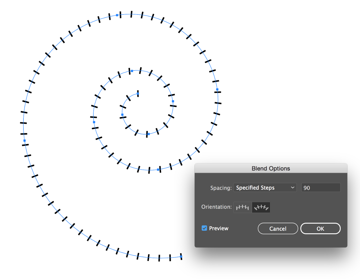 How Can I Rotate Around A Spiral Adobe Support Community 8971823