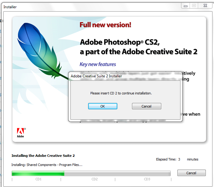 creative suite adobe cs2