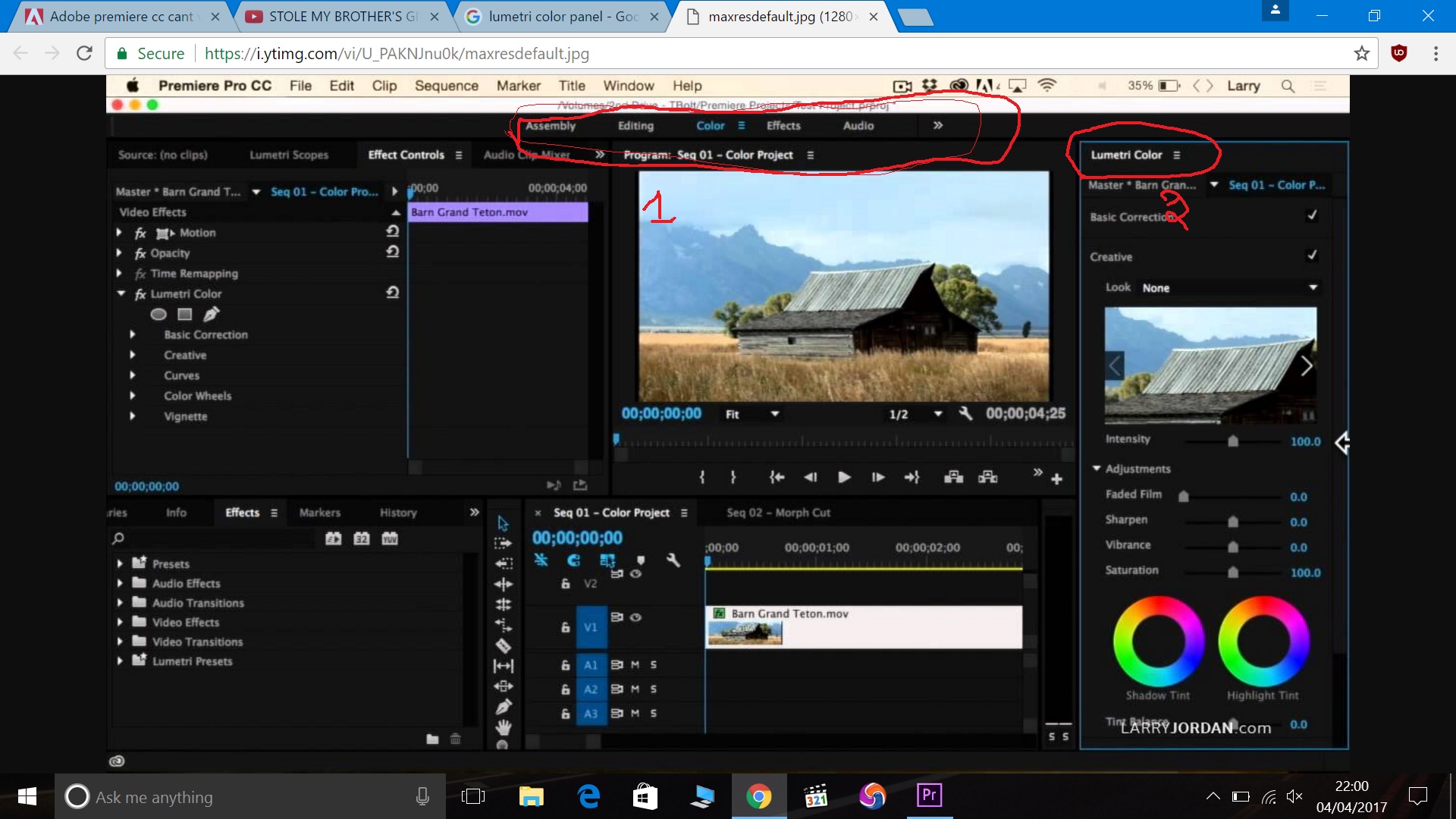 Качество видео adobe. Premiere Pro. Премьер. Adobe Premiere Pro cc. Lumetri Color в Adobe Premiere Pro.