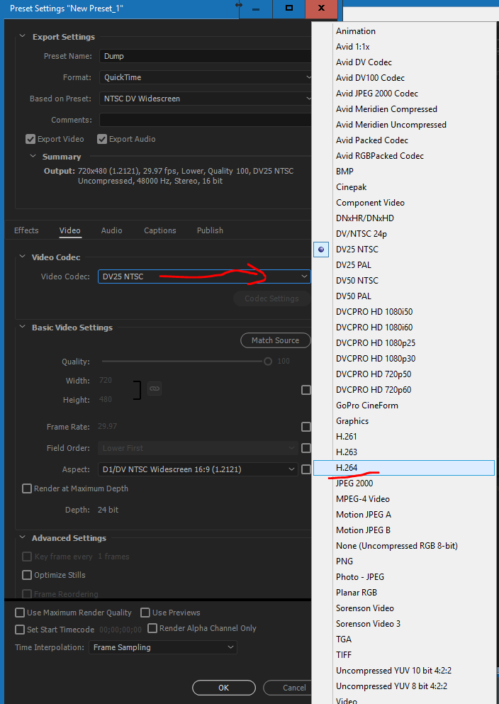 Exporting Question - Adobe Community - 9017271