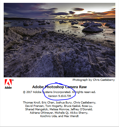 Solved: Re: Warning Message Lightroom To Photoshop Since U... - Adobe ...