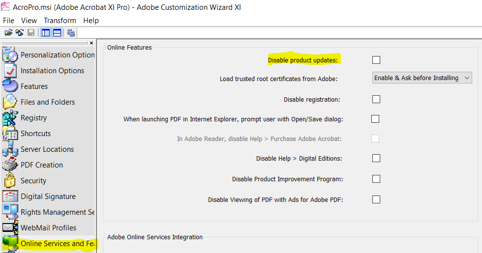 Solved: AdobeGCClient.exe - Page 3 - Adobe Community - 8996111