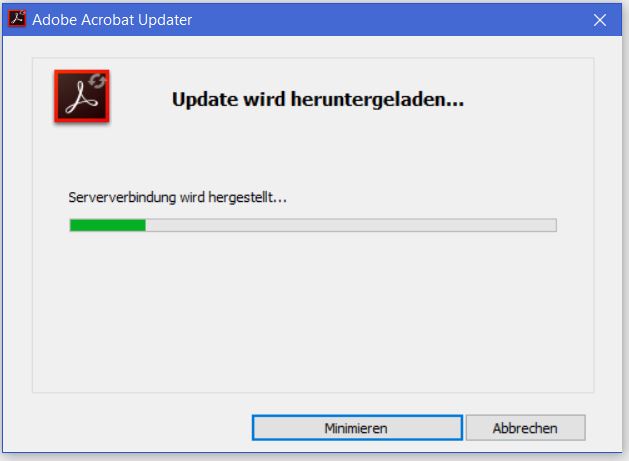 Adobe Acrobat Pro 11.0 19