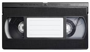 Image result for VHS tape