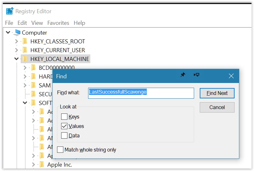 adobe fuse menu too smale