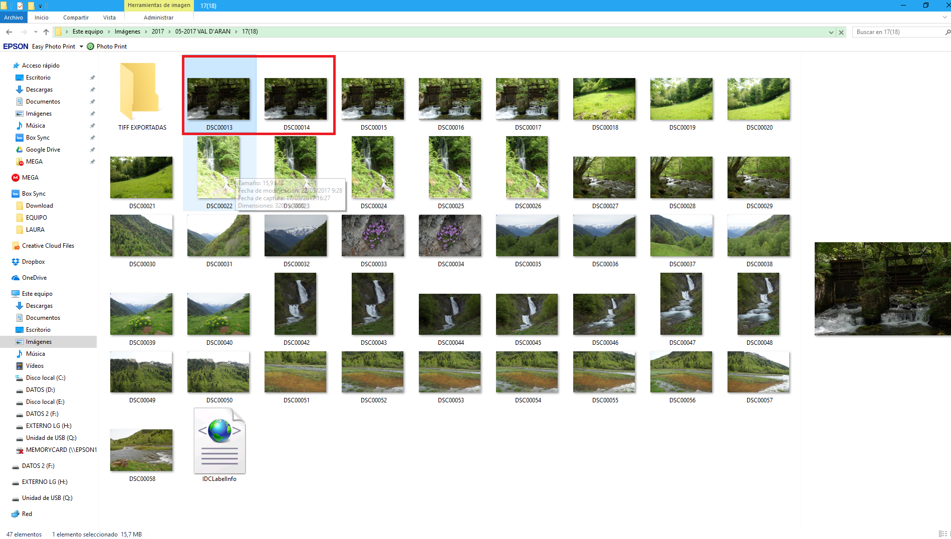 Solved Problemas Al Abrir Archivos Arw Con Lightroom Y Ph