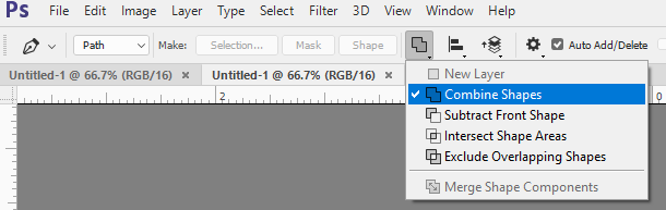 adobe photoshop - How can I automatically find the opposite