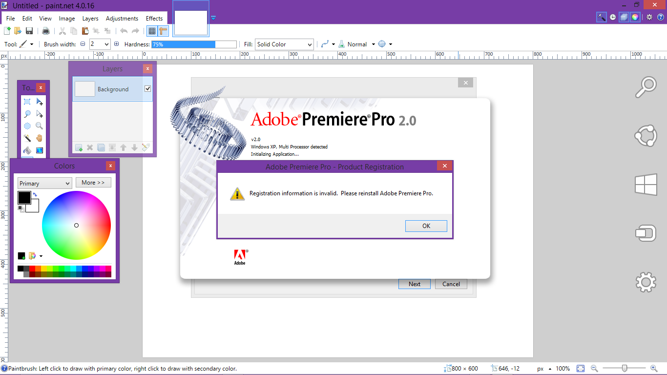 Adobe premiere pro 2.0 free download for windows 7