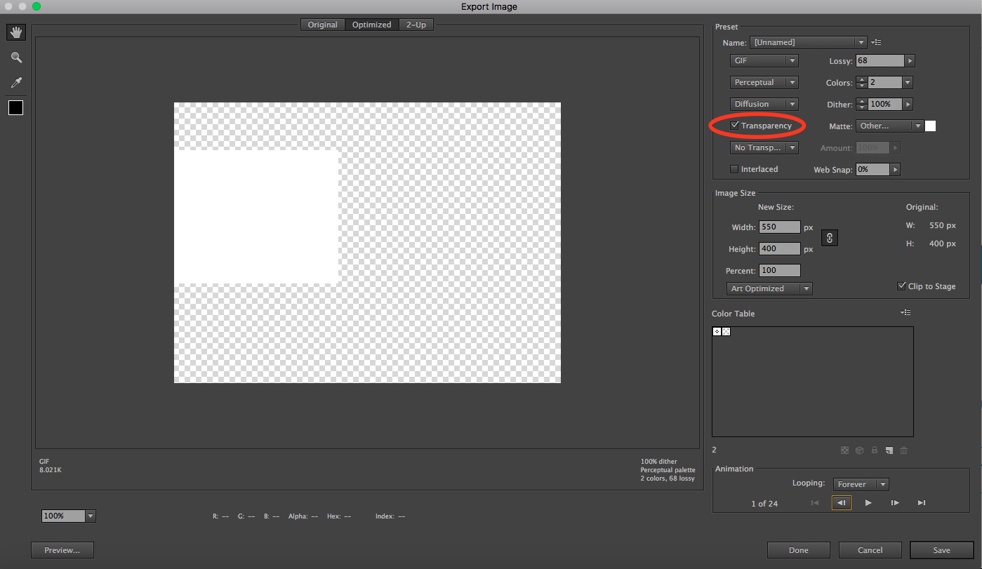 Solved Everything White Turns Transparent Adobe Support Community 9172427
