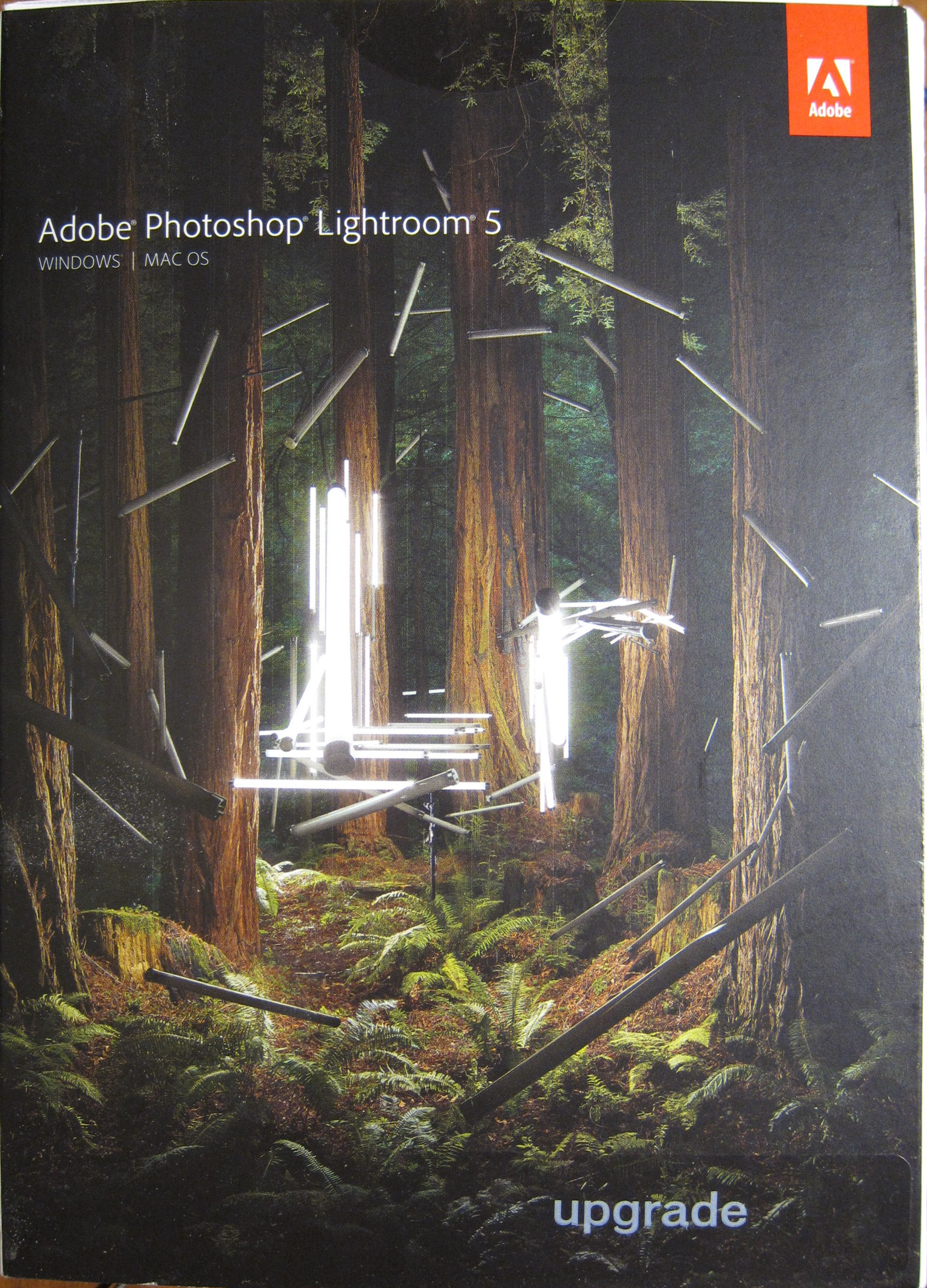 adobe photoshop lightroom 5.7.1 serial
