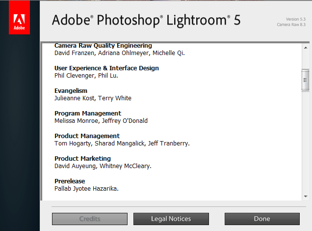 Solved Need Update File For Lightroom 5 3 5 7 Adobe Support Community