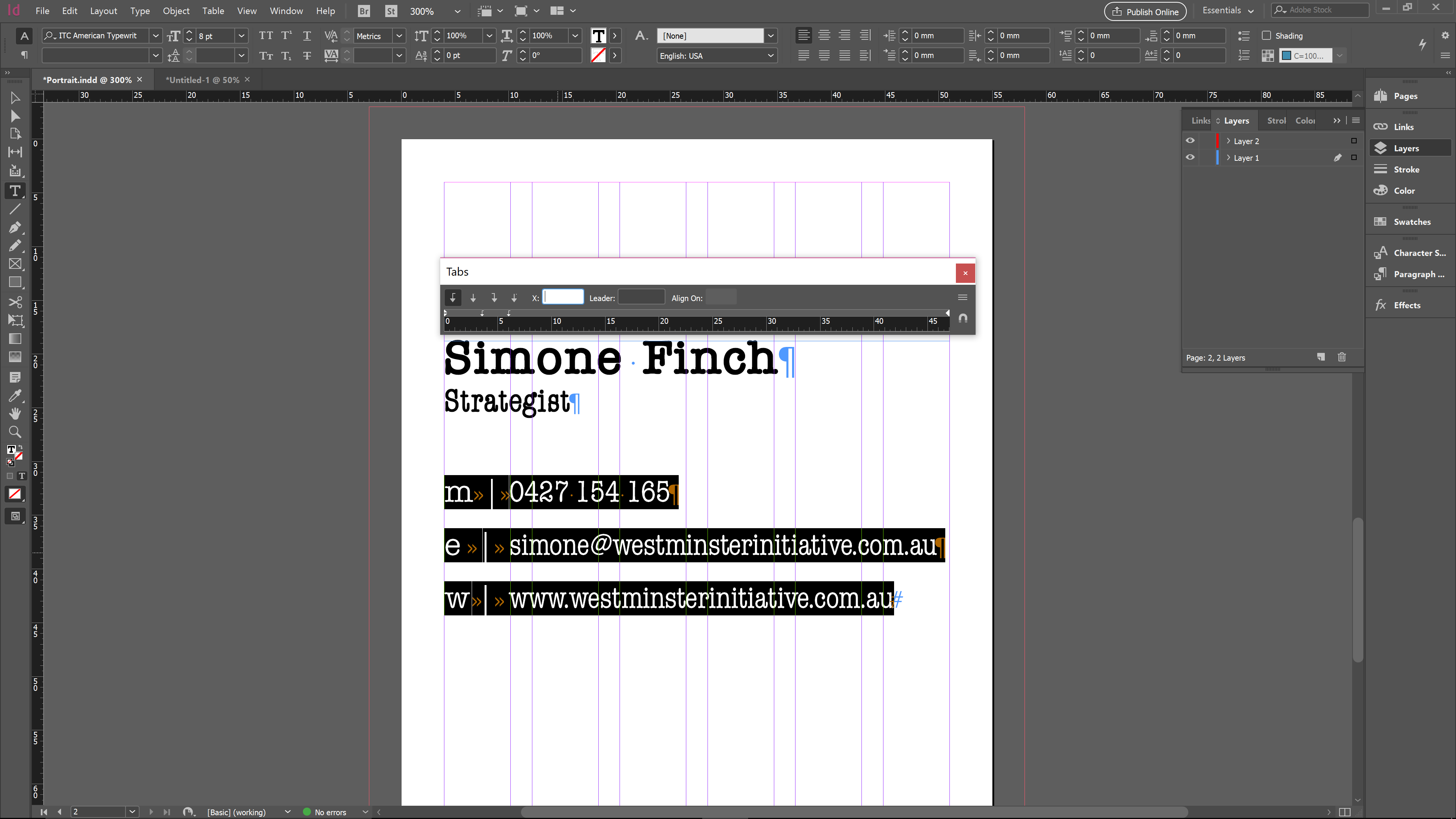 solved-tab-spacing-adobe-community-9263200