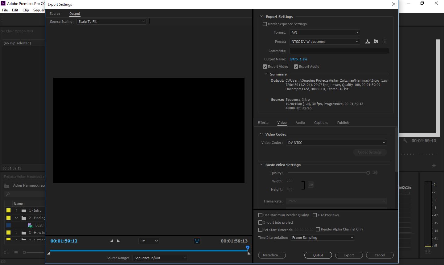 Adobe premiere как экспортировать видео. Presets в премьер про. Premiere Pro экспорт XML. Формат для сохранения видео в Premiere Pro. Переход градиент пресет премьер.