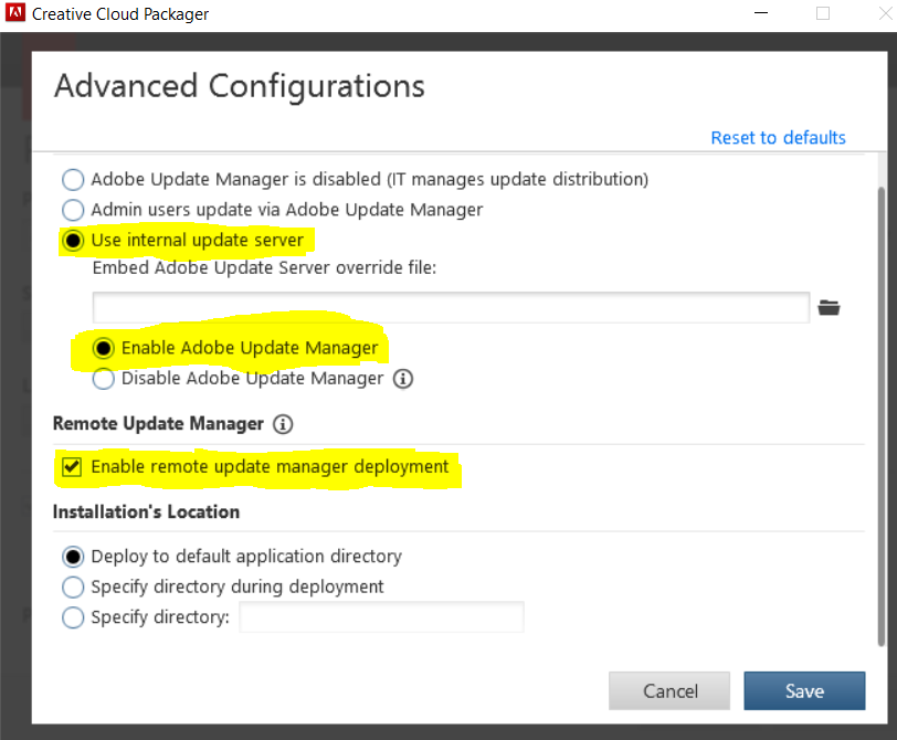 Solved: Can't Update Adobe CC From Our AUSST 4.x - Adobe Community ...