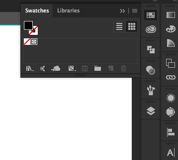 Swatches Panel - Adobe Illustrator [Book]