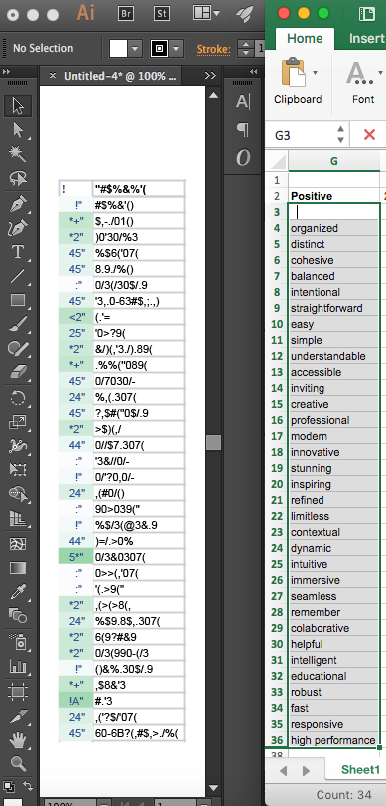 excel for mac v15 tutorials