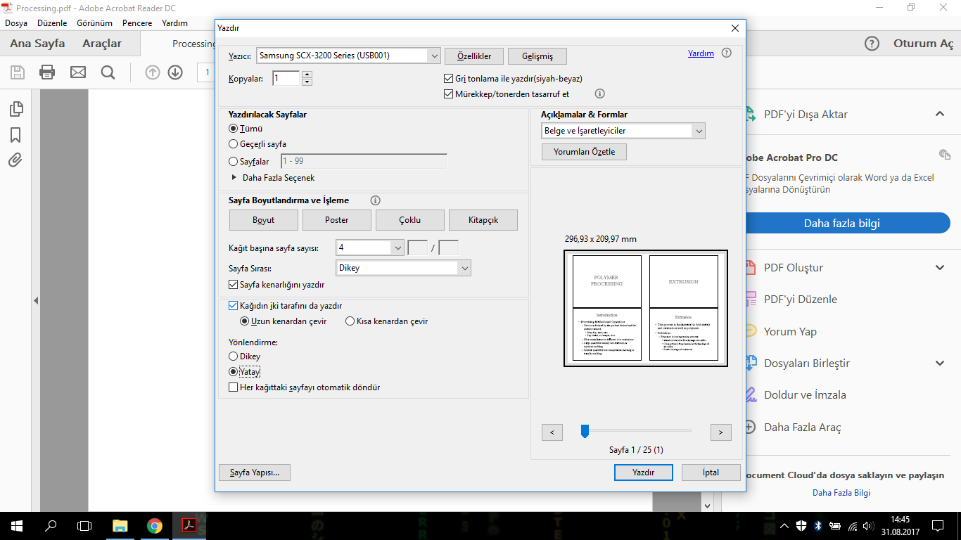 Solved: Double-sided printing problem - Adobe Community - 9383917