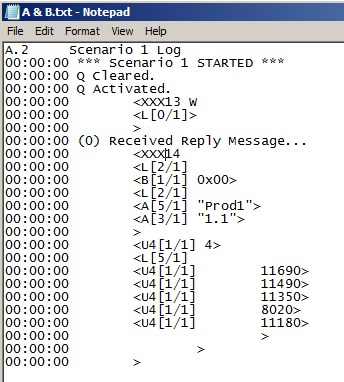 Importing Codes into the FM Document... - Adobe Support Community - 9357178