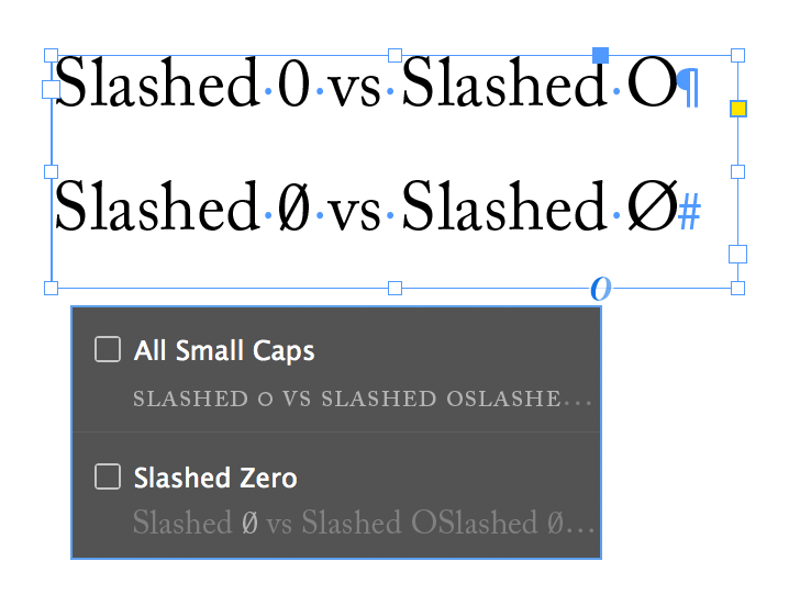 Ø - latin capital letter o with slash - ASCII Code