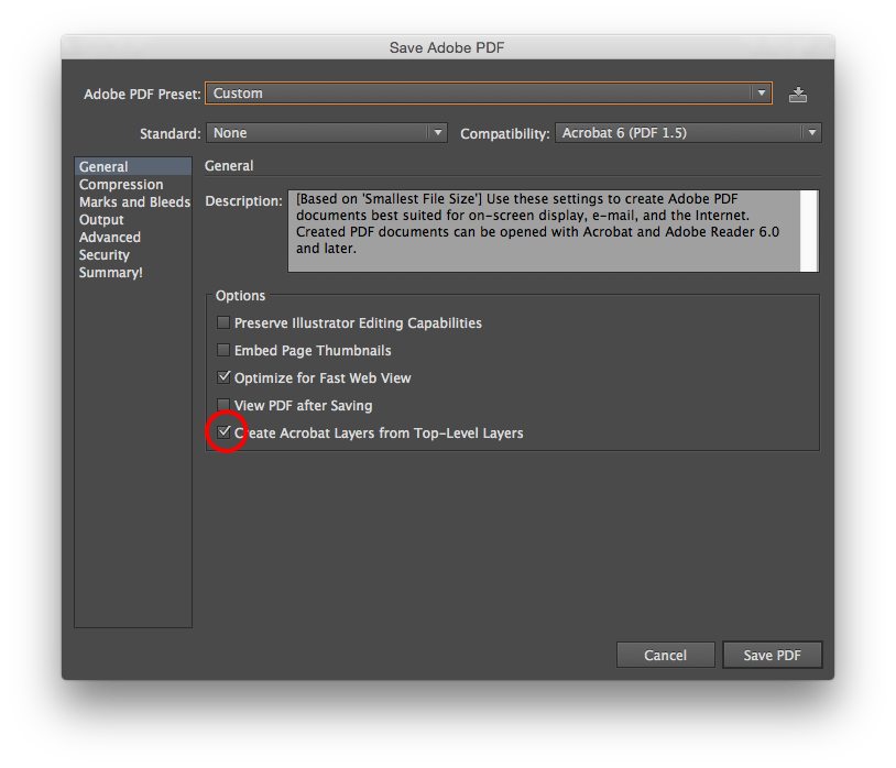Layers Disappearing After Exporting To Pdf Adobe Support Community 9467232