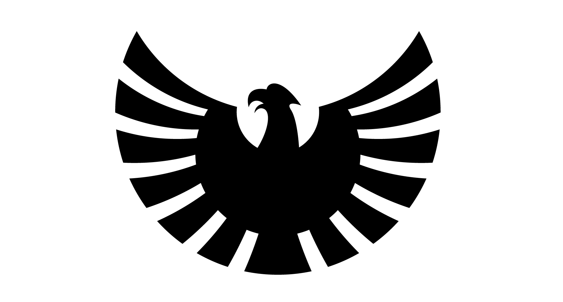 Solved: Eagle and symmetric feathers logo - Adobe Community - 9460093