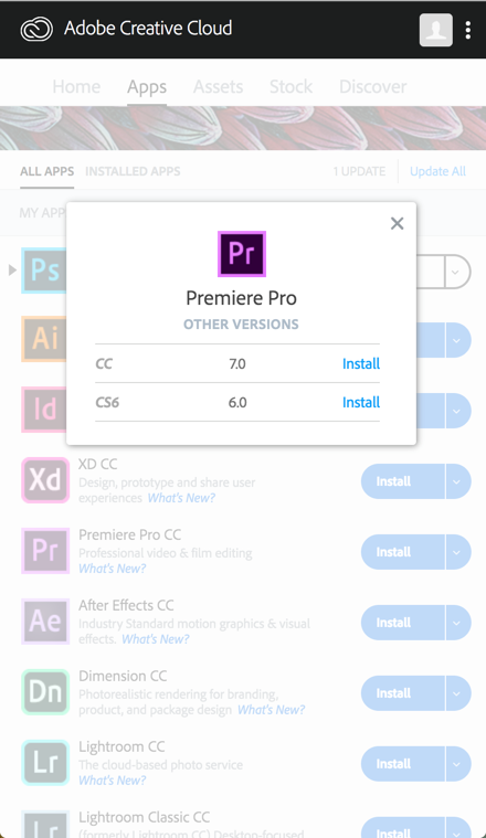 download the last version for iphoneAdobe Premiere Pro 2024