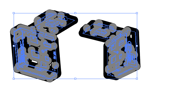 Solved: Copy and paste to Illustrator - Autodesk Community